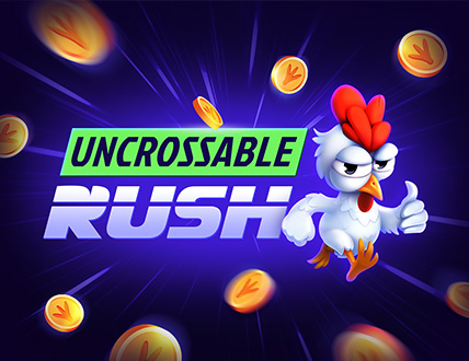 Uncrossable Rush