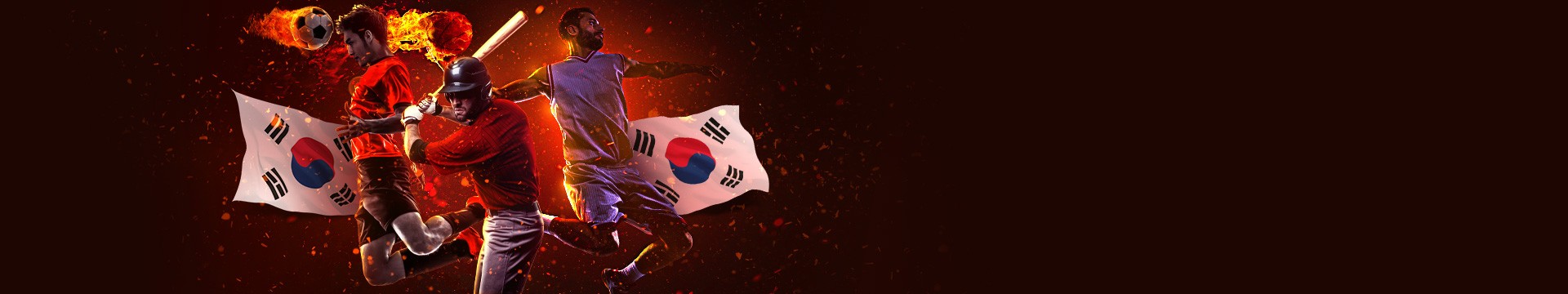 Korean League Cashback