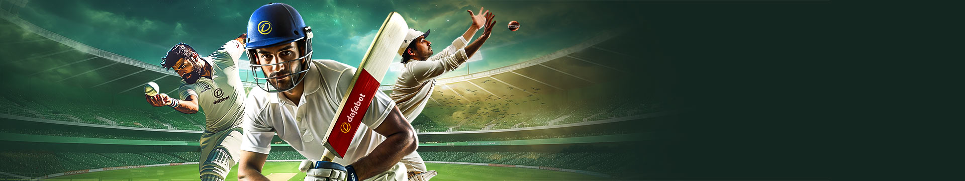 Cricket Bet Challenge