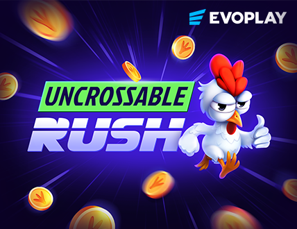 Uncrossable Rush
