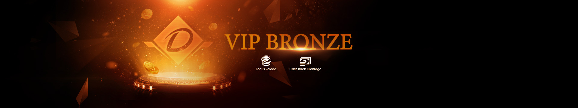 VIP Bronze
