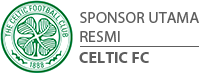 Sponsor Taruhan Dafabet Olahraga: Celtic FC