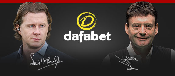 Dafabet Ambassadors