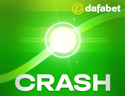 Dafabet Crash