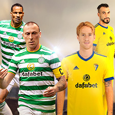 ប្រាក់រង្វាន់ស្វាគមន៍ 100%