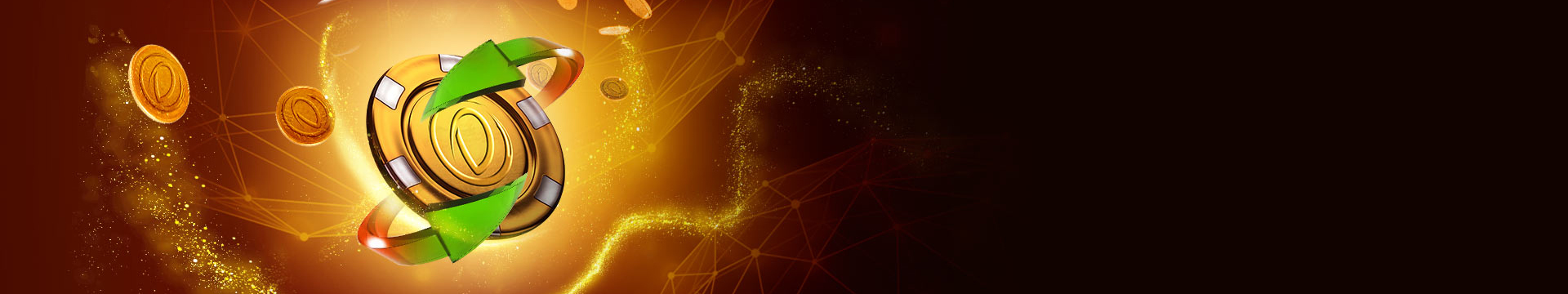 Online Casino Malaysia Promotion: Reload Bonus