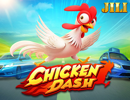 Chicken Dash