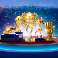 World Cup Special Awards Prediction