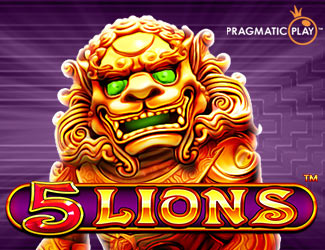 5 Lions
