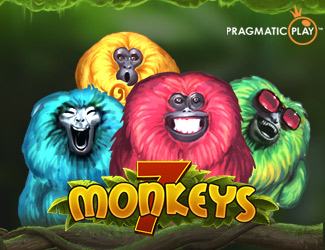 7 Monkeys