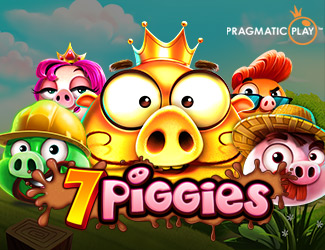 7 Piggies