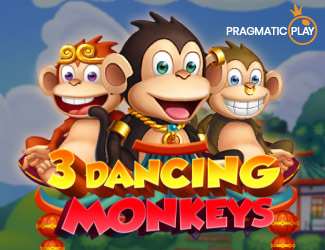 3 Dancing Monkeys