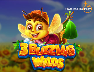 3 buzzing Wilds