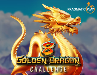 8 Golden Dragon Challenge
