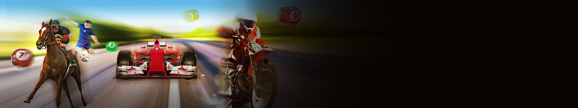 百练赛和虚拟游戏爆放送