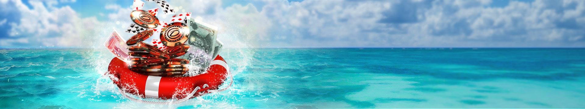 在线娱乐场每周奖金