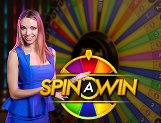 Spin a Win