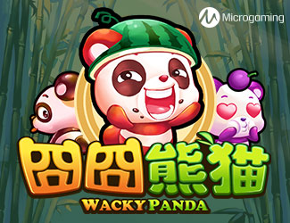 Wacky Panda
