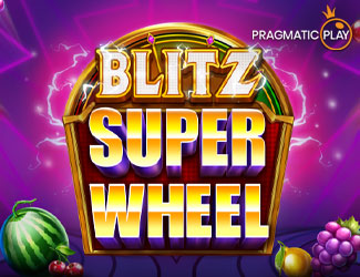 Blitz Super Wheel