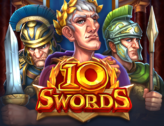 10 Swords