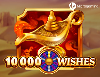 10000 Wishes