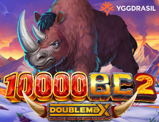 10000 BC 2 DoubleMax