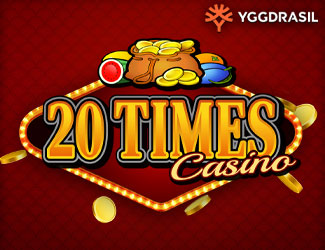 20 Times Casino