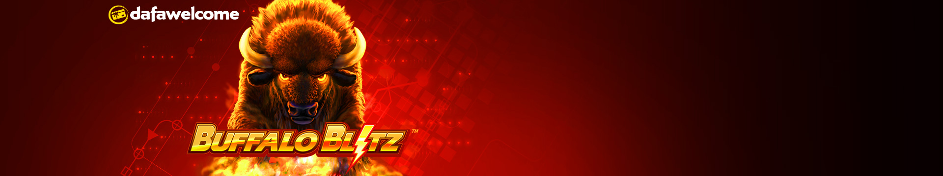 Dafa Welcome 25 free spin Entry Page