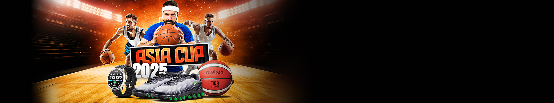 ศึกฟีบ้าเอเชียคัพ 2025