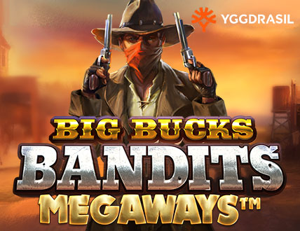 Big Bucks Bandit Megaways