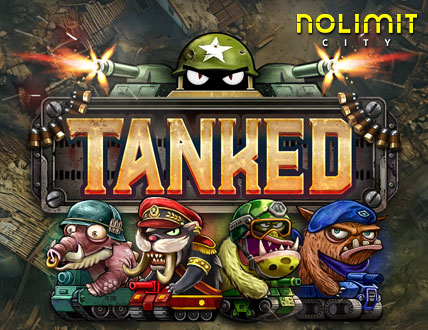 Tanked