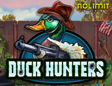 Duck Hunters