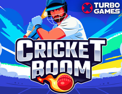 Cricket Boom