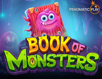 Book of Monsters