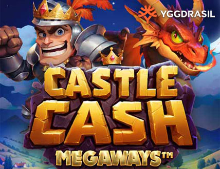 Castle Cash Megaways