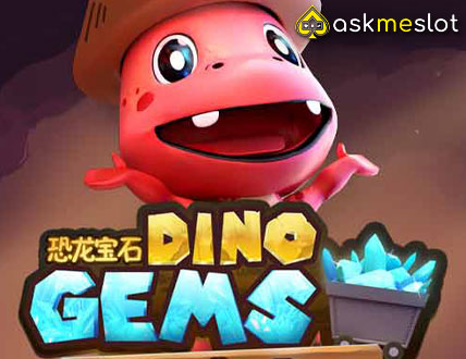 Dino Gems
