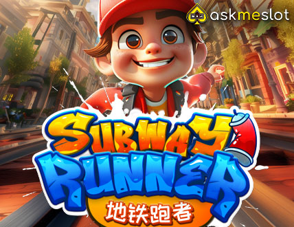 Subway Runner