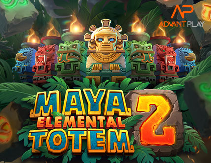 Maya: Elemental Totem 2