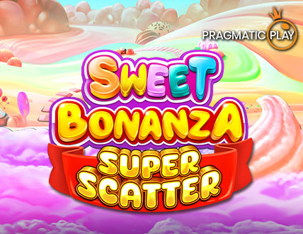 Sweet Bonanza Super Scatter