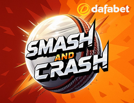 Dafabet Smash and Crash