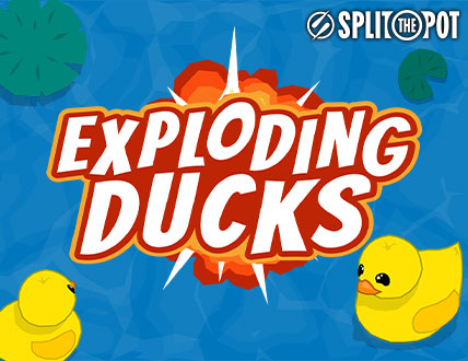 Exploding Ducks