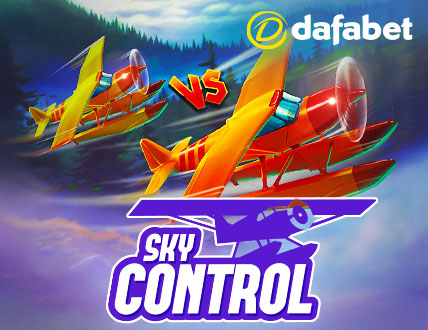 Dafabet Skycontrol PvP