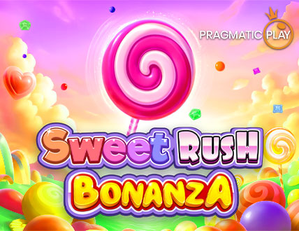 Sweet Rush Bonanza