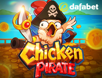 Chicken Pirate